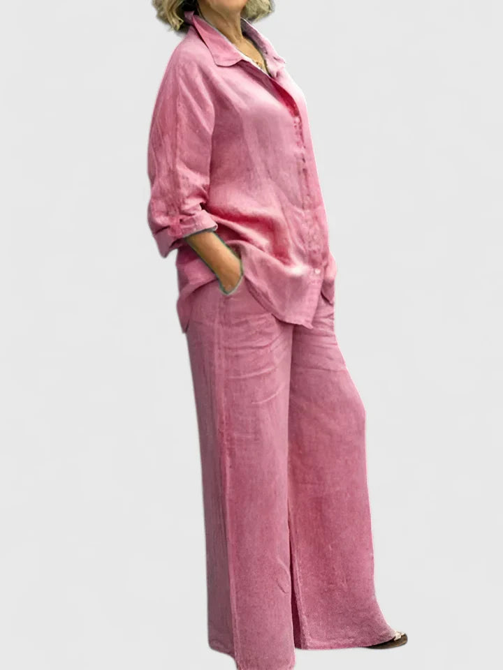Danilyn | Comfortable Set