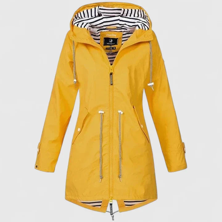 Kourtnii | Comfortable Jacket