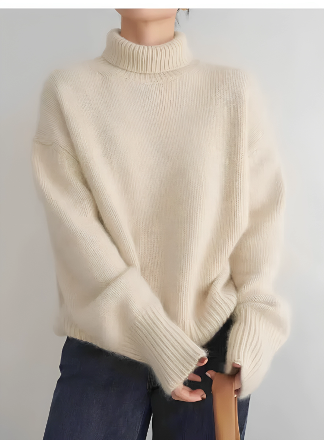 KAITLYN - FOREVER CHIC SWEATER COLLECTION