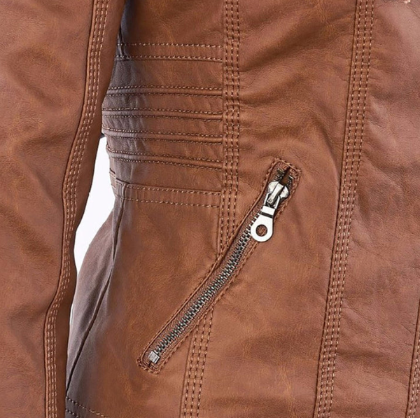Charlotte™ | Comfortable Jacket