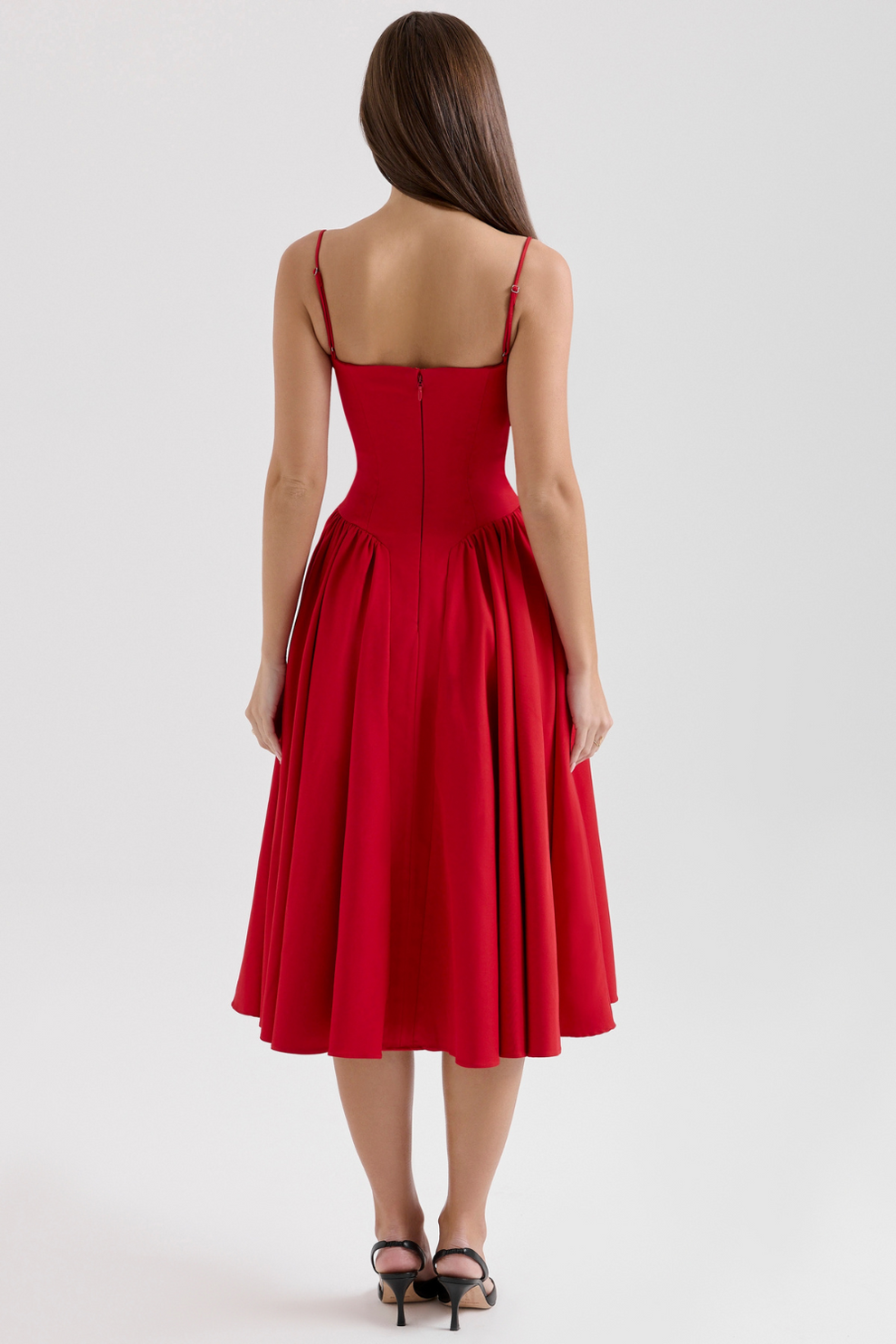 MISA - MODERN MUSE DRESS