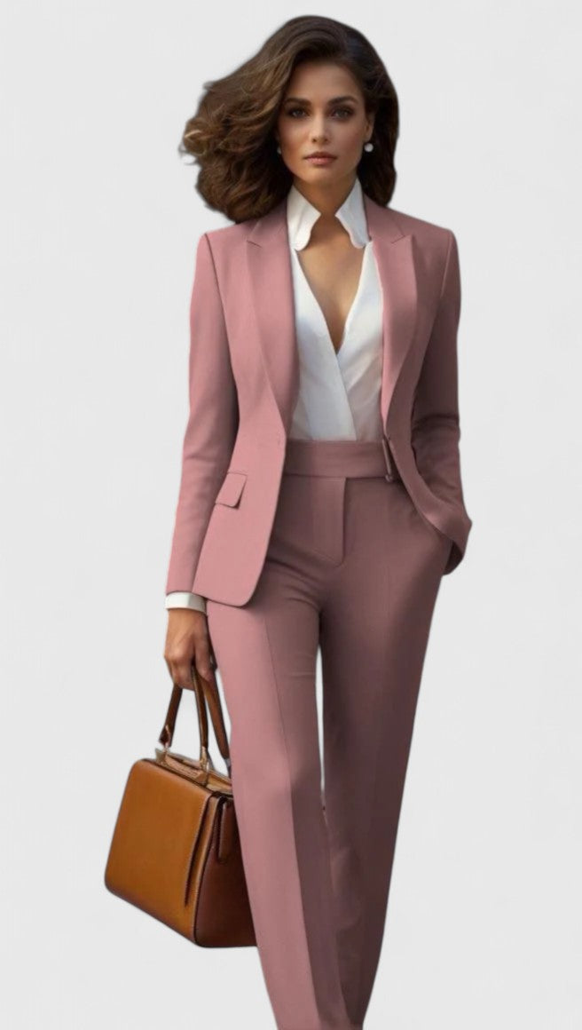 Jenevieve - Sophisticated Suit