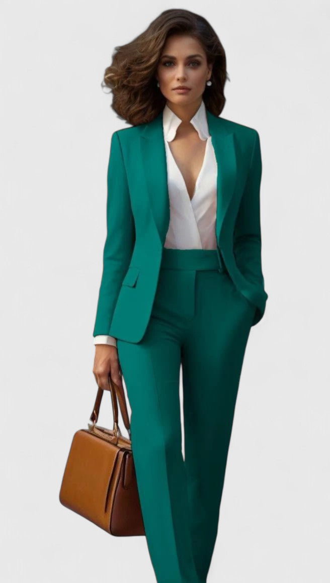 Jenevieve - Sophisticated Suit