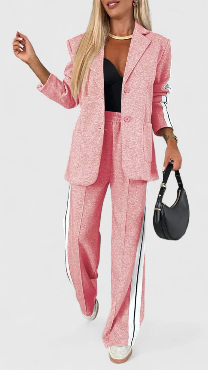 Renesmae - Sophisticated Long Sleeve Set