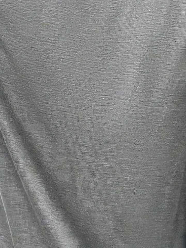 ARCADIA - AIRY V-NECK SLEEVELESS BLOUSE
