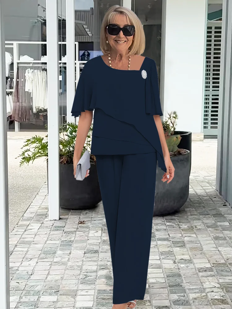 Corinna - Graceful Flow Set