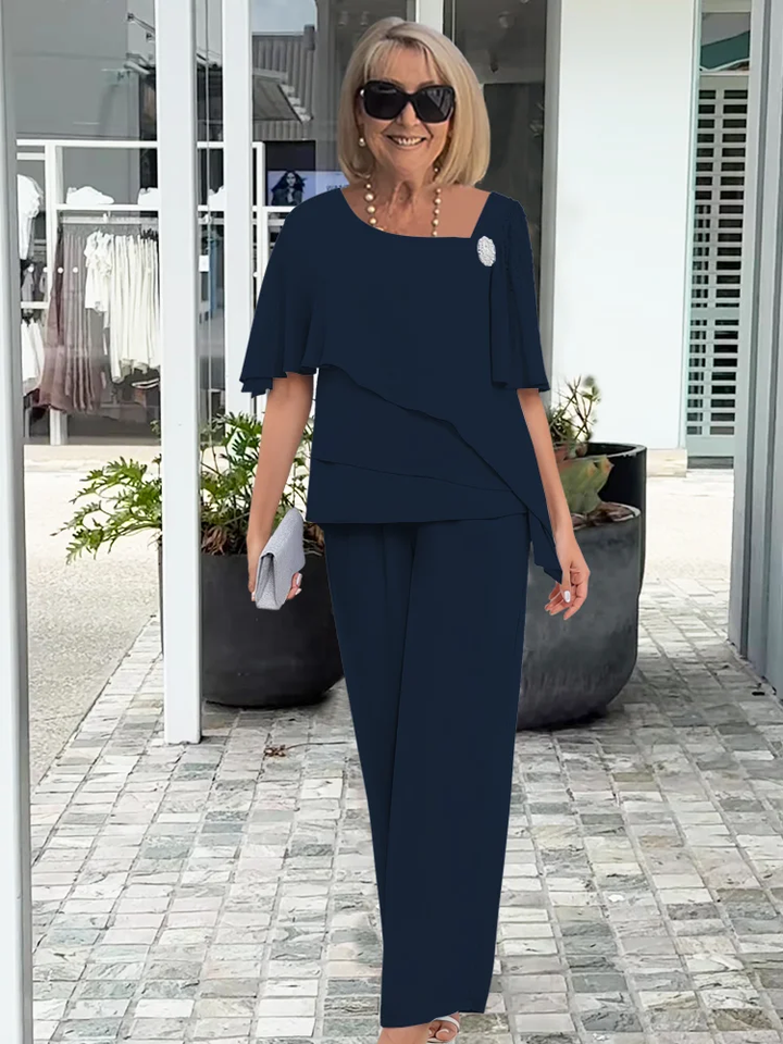 Corinna - Graceful Flow Set