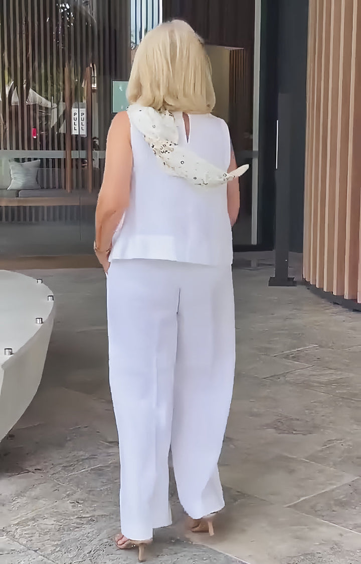 Cyrell - Casual Elegance Set