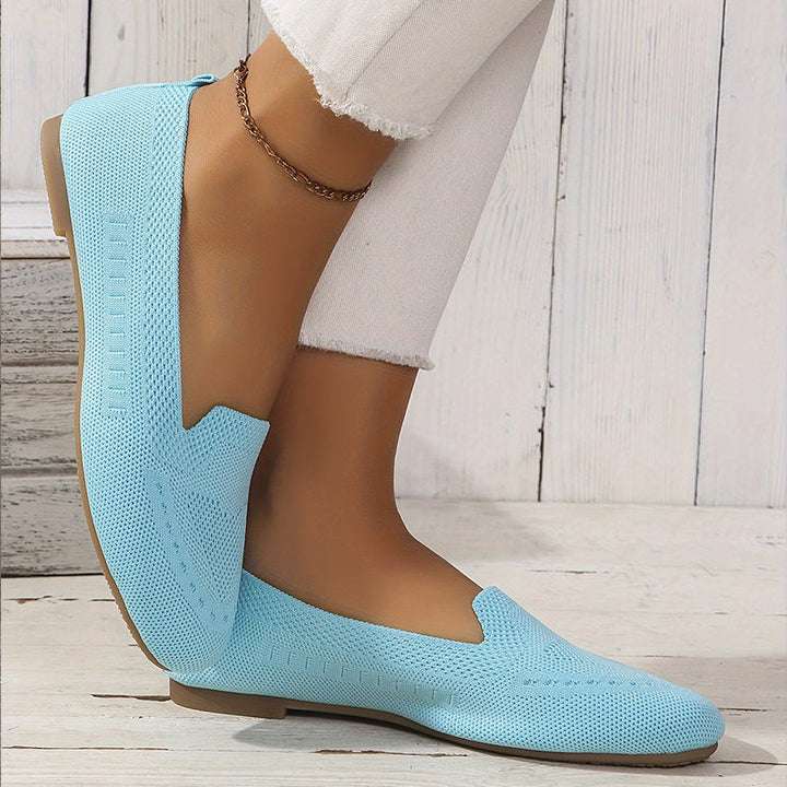 MINA - LIGHTWEIGHT AIRFLOW FOOTWEAR