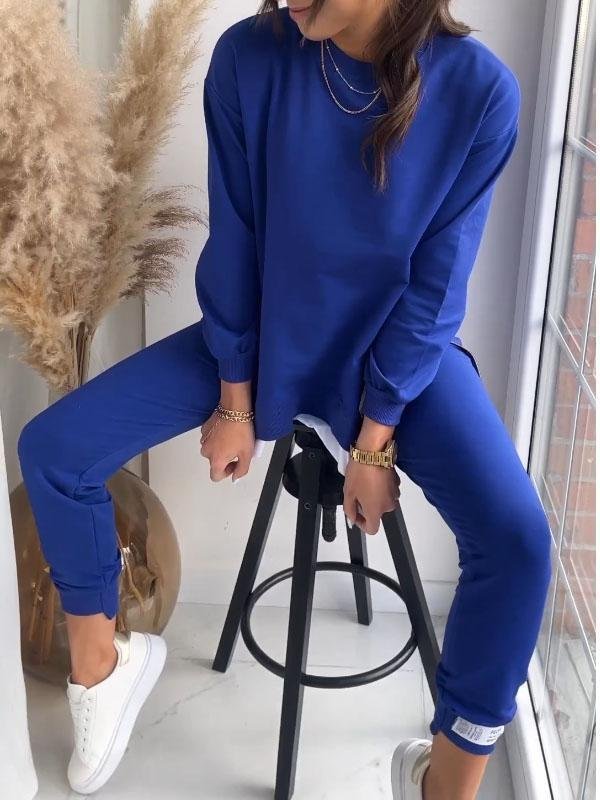 IVY – COMFORTABLE LOUNGEWEAR SET
