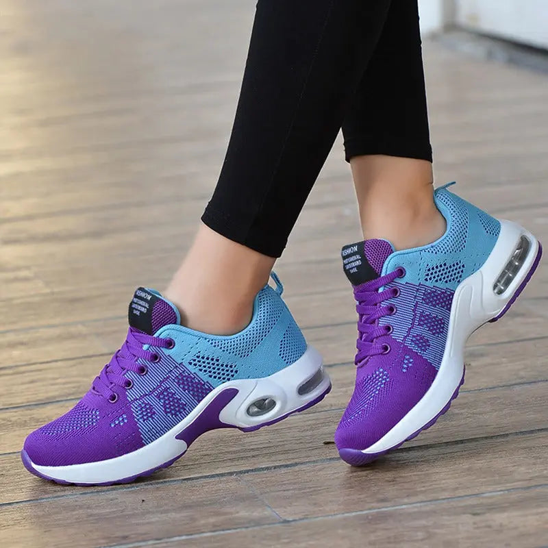 TAMARA - COMFORT STEP RELIEF SHOES