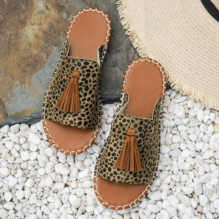 FLORY - EVERYDAY ORTHOPEDIC SANDALS