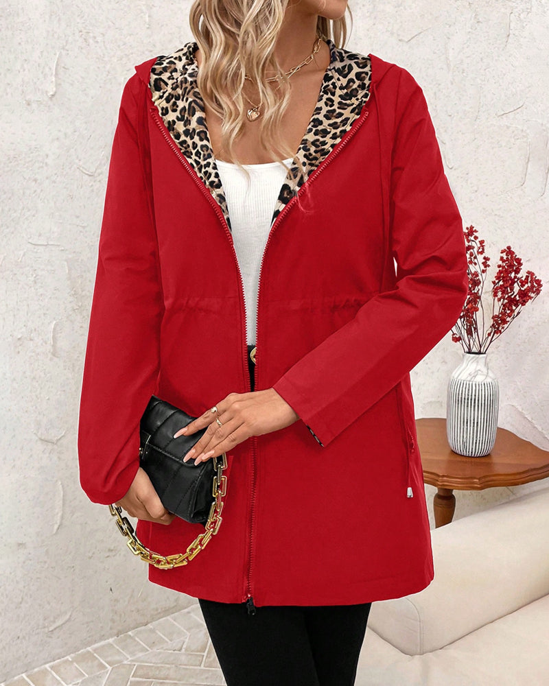 Amy™ | Elegant Coat