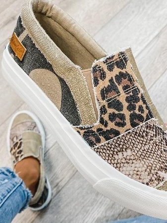 REGINA - FASHIONABLE COMFORT LOAFERS WITH SUPPORTIVE RELIEF