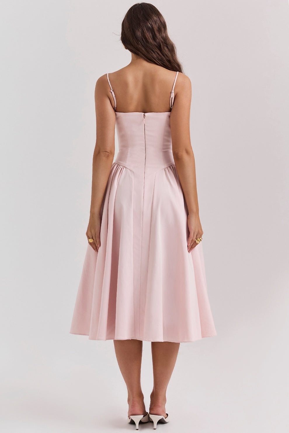 MISA - MODERN MUSE DRESS