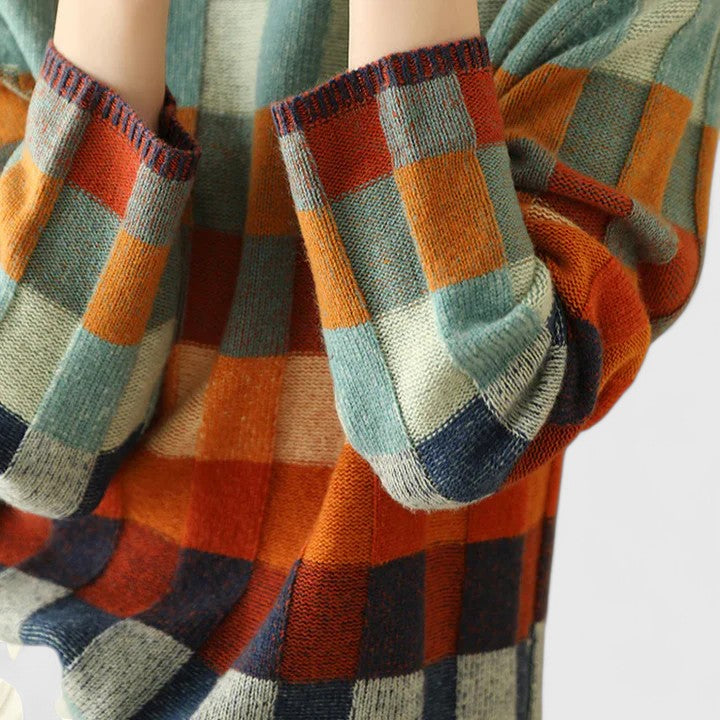 Emersyneh | Elegant Sweater
