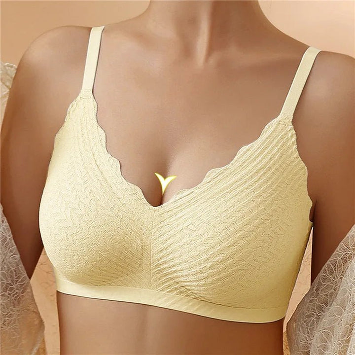 Brinley | Wireless Everyday Comfort Bra