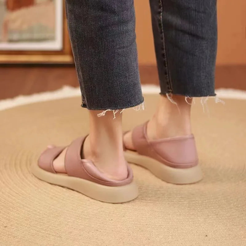 KAMILA – SUNNY ESCAPE WALKERS
