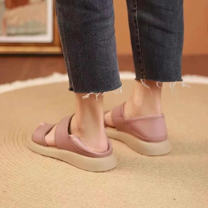 KAMILA – SUNNY ESCAPE WALKERS
