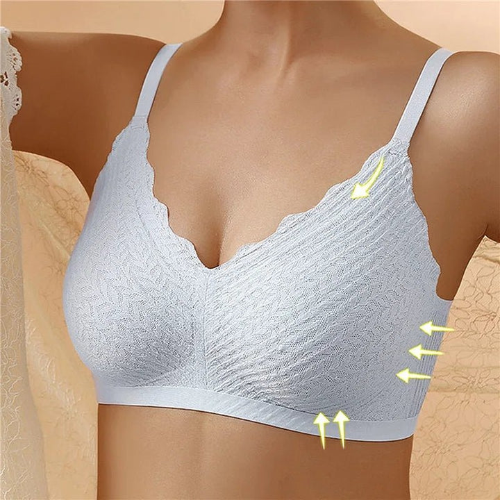 Brinley | Wireless Everyday Comfort Bra