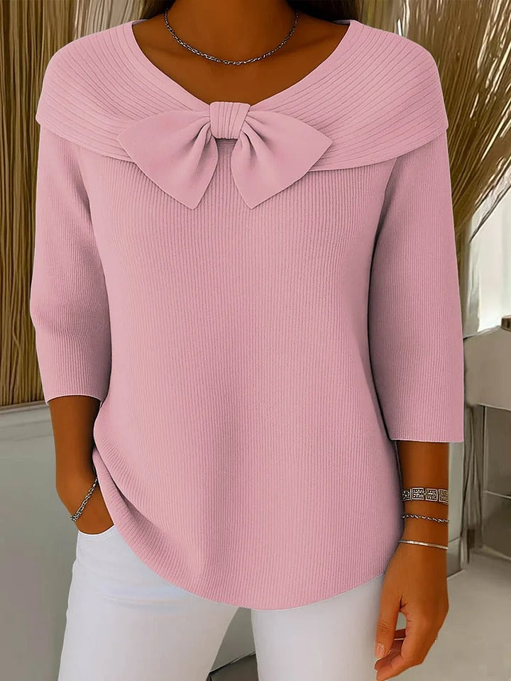 Anvie | Sophisticated Sweater