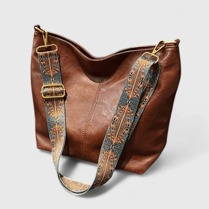 Elyzandraa | Sophisticated Handbag