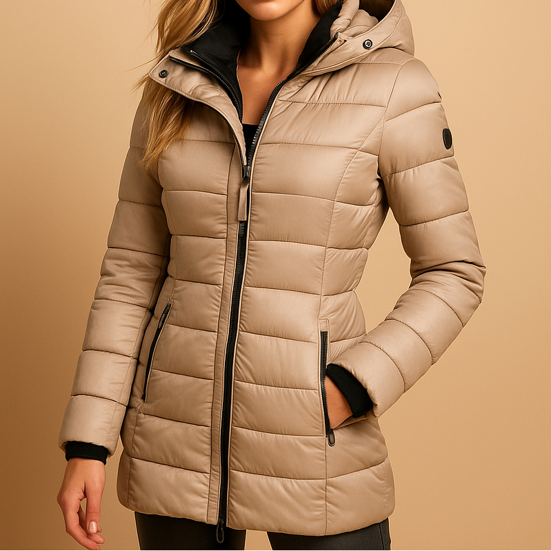 Saedi | Elegant Jacket