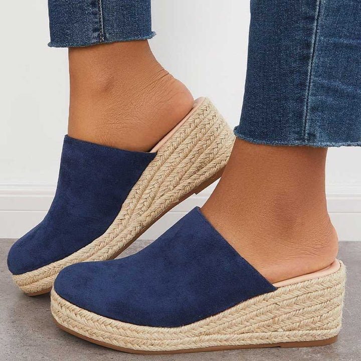 FELY - ORTHO COMFY SANDALS