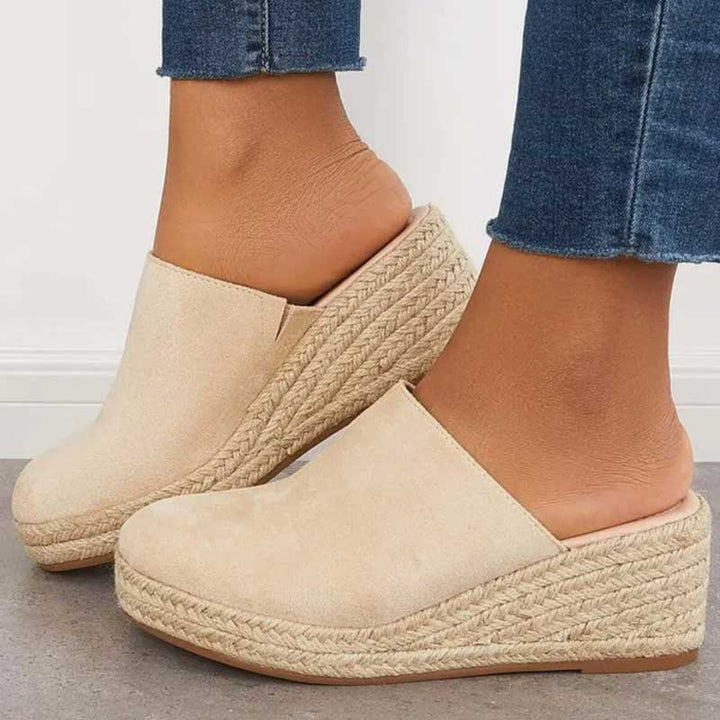 FELY - ORTHO COMFY SANDALS
