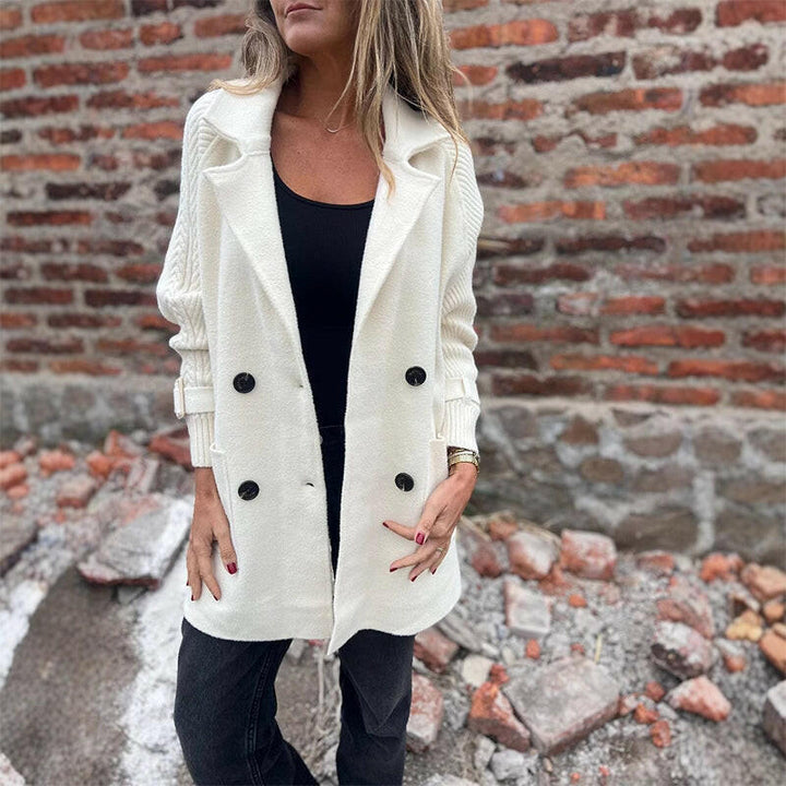Vaesa | Sophisticated Coat